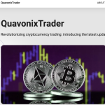 Quavonixtrader-ai.com / Quavonixtrader.net Exposed